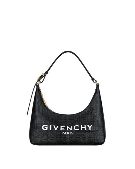 givenchy small moon cut out bag in 4g coated canvas|Givenchy Moon Cut Out Small Shoulder Bag in 4G Logo Coated .